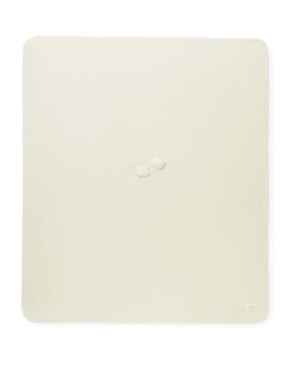 Coperta culla pile naturale Teddy & Minou