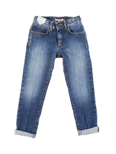 Jeans in denim Nupkeet