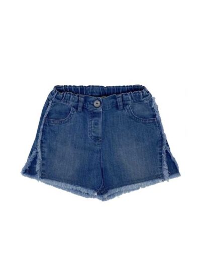 Shorts in jeans Zhoe & Tobiah