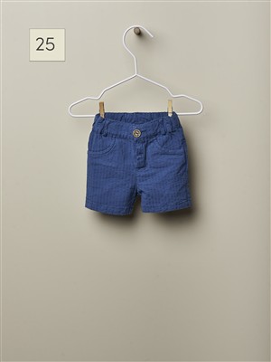 Bermuda indigo Wedoble
