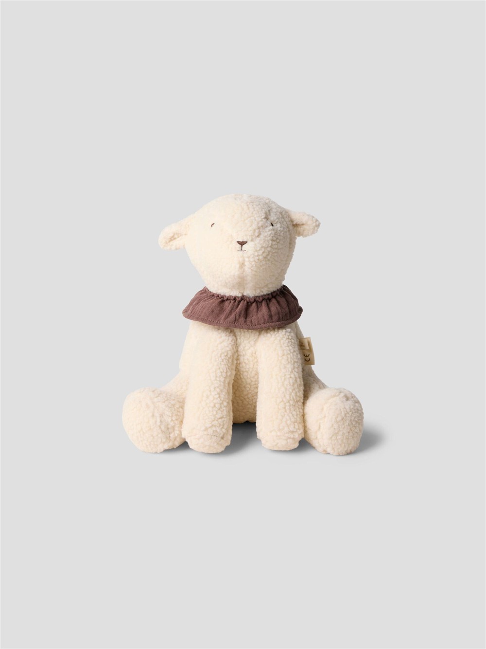 Peluche pecora Lil Atelier