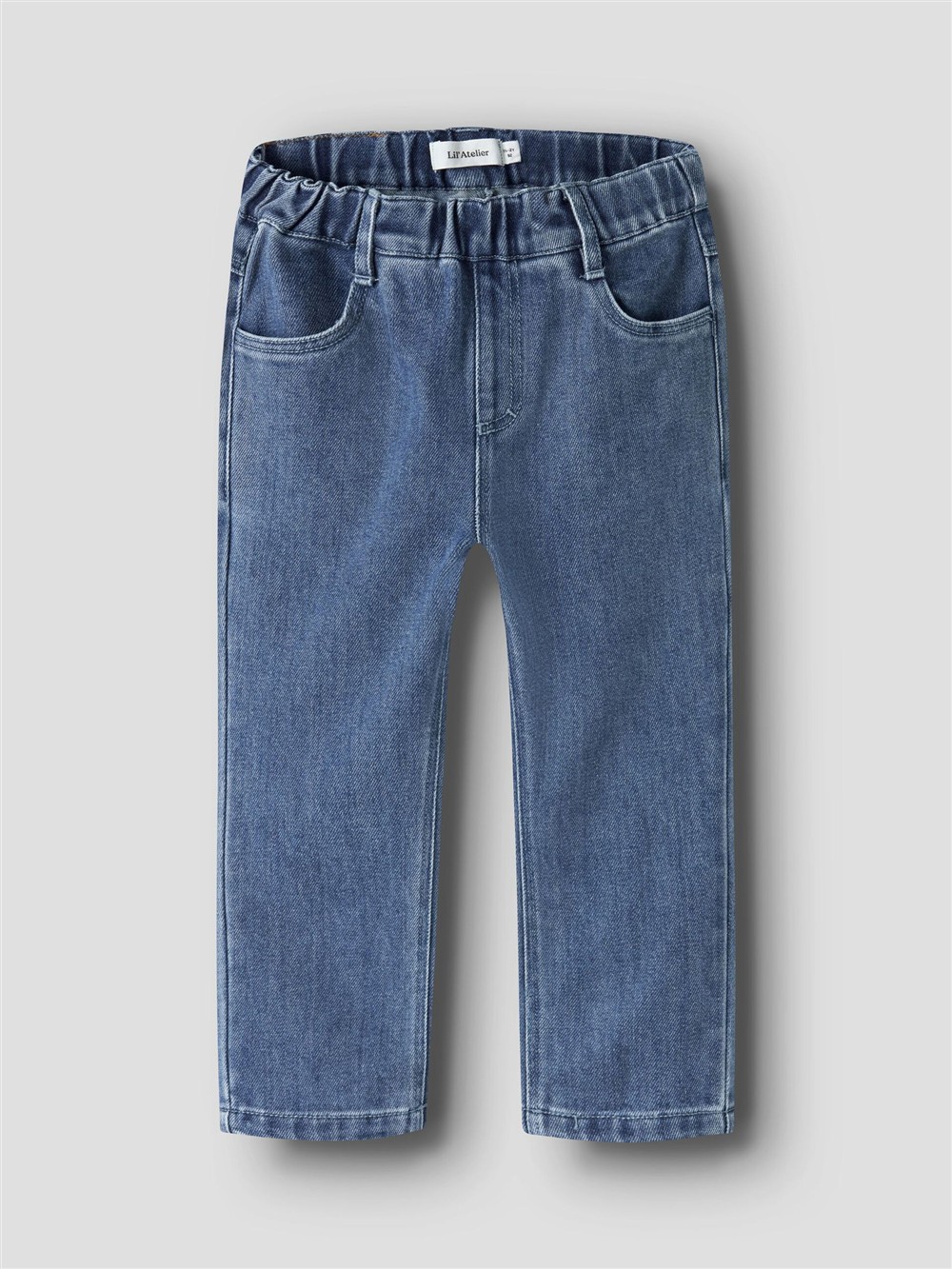 jeans denim Lil Atelier